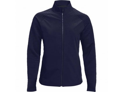 Under Armour bunda Evo Daytona Full Zip S