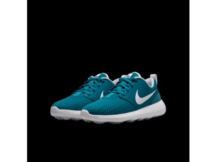 Nike Roshe G JR modré 38,5