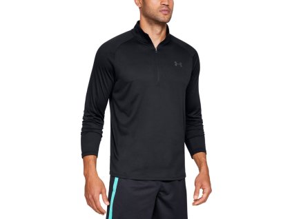 Under Armour Tech 2.0 1/2 Zip 2XL