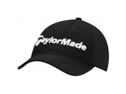 Taylor Made čepice Radar junior Tour Lite black