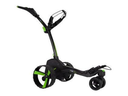 MGI vozík X5 black