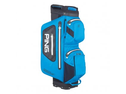 PING BAG Monsoon azure aqua