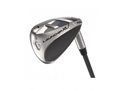 Cleveland iron Launcher XL HALLO COMBO RH 6-PW Graphite Regular