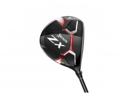 Srixon FW č.3 ZX HZDRUS Stiff