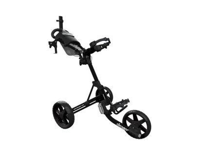 CLICGEAR  vozík M4 black