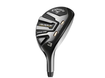 Callaway hybrid ROQUE č.3 Stiff