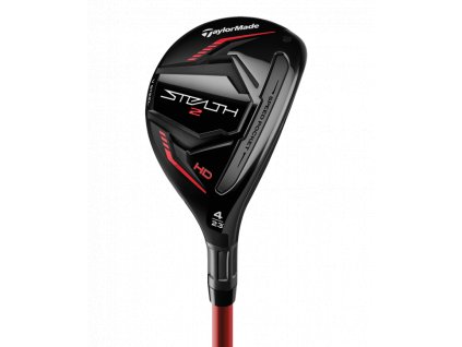 Taylor Made hybrid stealth 2 20° stiff