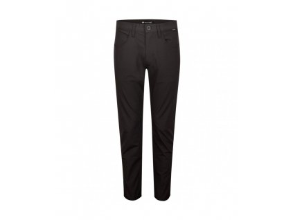 travis mathew beckladdium panske kalhoty black