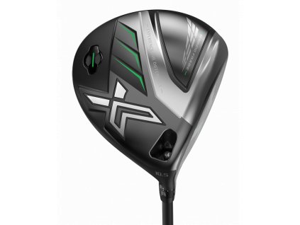 XXIO Driver X12 RH 1 10.5 GR R