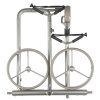 JUSTAR Trolley Electric Silver