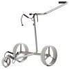 JUSTAR Trolley Electric Silver