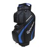 Taylor Made bag Deluxe Cart Blu/black