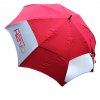 Sun Montain deštník H2NO UV proof vision red