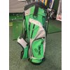 Bag Spalding zelený 145-152cm