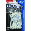 Tees Offset 3 1/4