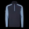 P03620 NYS MURREY NAVY STONE FRONT