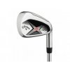 Callaway irons X Hot 5-PW+SW graphite Regular