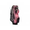 Callaway bag Cart CHEV DRY 14 black/rose