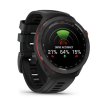 Garmin Approach S70 - black 47mm