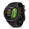 Garmin Approach S70 - black 47mm