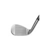 Cobra wedge King MIM silver steel 52/08