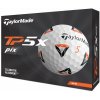 TaylorMade míče TP5X pix2.0 GLB 3ks