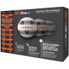 TaylorMade míče TP5X pix2.0 GLB 3ks