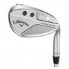 Callaway wedge JAWS RAW Chrome 52/10S