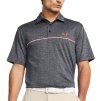 under armour ua playoff 3 0 stripe polo blk 709134 1378676 005 960