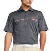 under armour ua playoff 3 0 stripe polo blk 709134 1378676 005 960