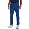 under armour kalhoty drive slim tapered 23 modre lvk (1)