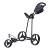 BIG MAX TROLLEY TI LITE PHANTOM