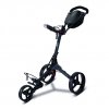 BIG MAX TROLLEY IQ2 PHANTOM/BLACK