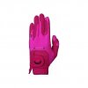 Zoom rukavice weather růžová dámská LEFT one size