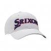 Srixon čepice  MODERN WHITE/NAVY/RED