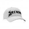 Srixon čepice  MODERN WHITE/BLACK