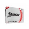 Srixon míče Z star XV8 3ks