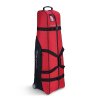 BIG MAX TRAVELCOVERTRAVELER BLACK Red/Black