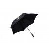TaylorMade  deštník STADRY SINGLE CANPY BLACK/GREY