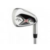 Callaway irons X Hot 4-PW stell Regular