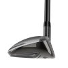 Taylor Made hybrid Qi35 Max 5-27° pravý Light flex
