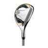 taylormade w hybrid kalea gold mwv