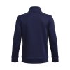 Under Armour  Fleece 1/4 Zip Midnight