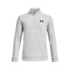 Under Armour  Fleece 1/4 Zip Halo