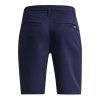 Under Armour Boys Golf Short tm.modré