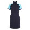 Lindeberg Polly Golf Dress JL Navy S