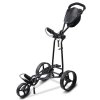 BIG MAX TROLLEY AUTO FOLDFF PHANTOM/BLACK