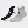 Adidas ponožky pánské 3pk mix 43-47
