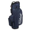 Titleist Bag cart14 modrý