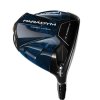 Callaway Driver Paradym X 12° regular  HZRDUS